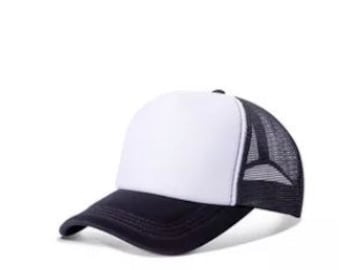 5 Panel Hat - Etsy Canada