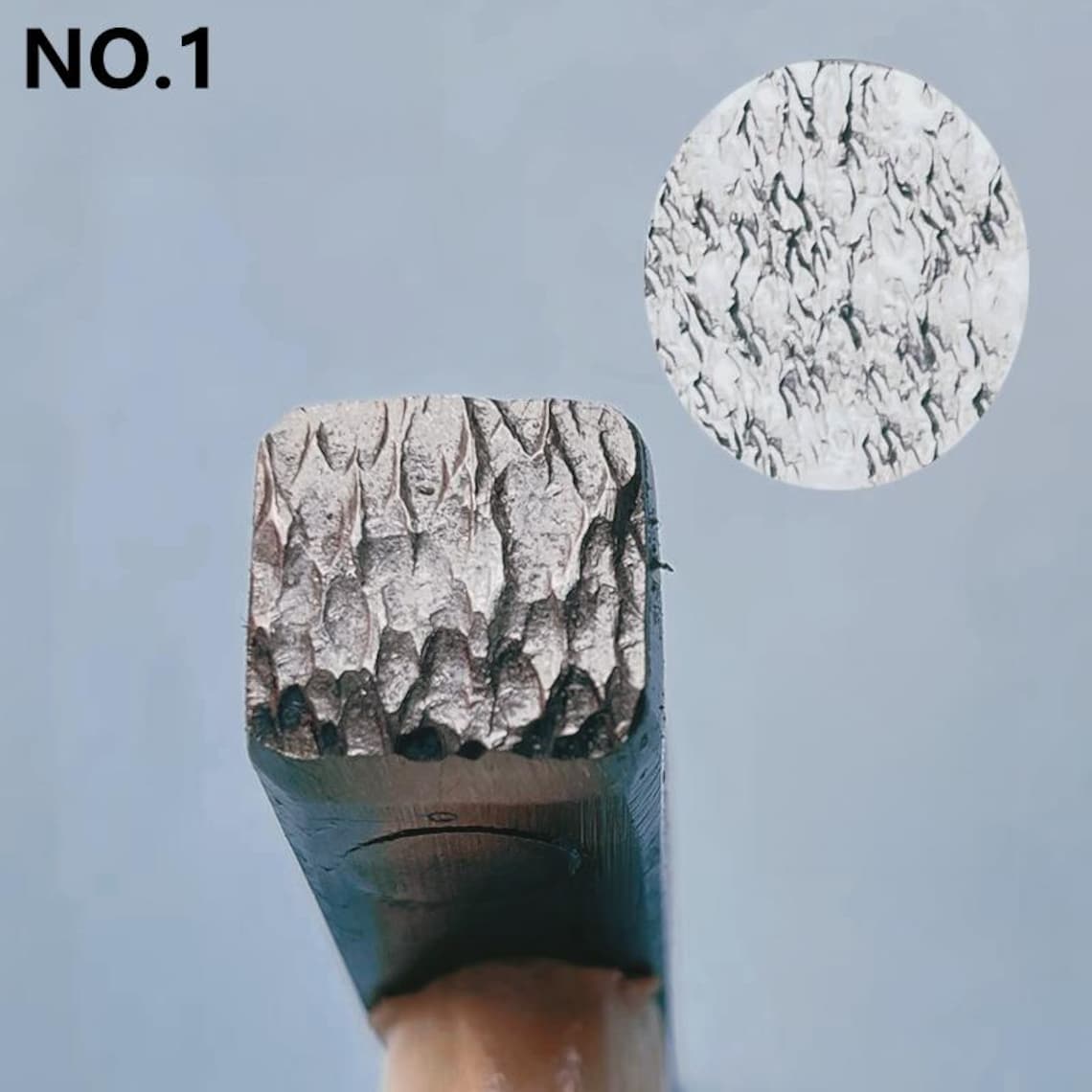 Texturing Punch Texture ,engraving, Steel Punches Jewelry Metal, Leather Stamping Tools ...