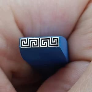 Texture ,Engraving, Steel Punches Jewelry Metal, Leather Stamping Tools Bracelet DIY Craft Tool, Jewelry Making For Gift