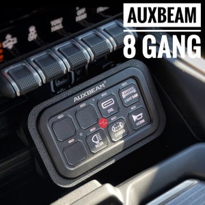 Ram truck 2024 interior accessories