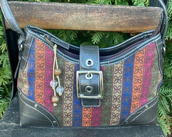 Relic Fossil Purse - Etsy