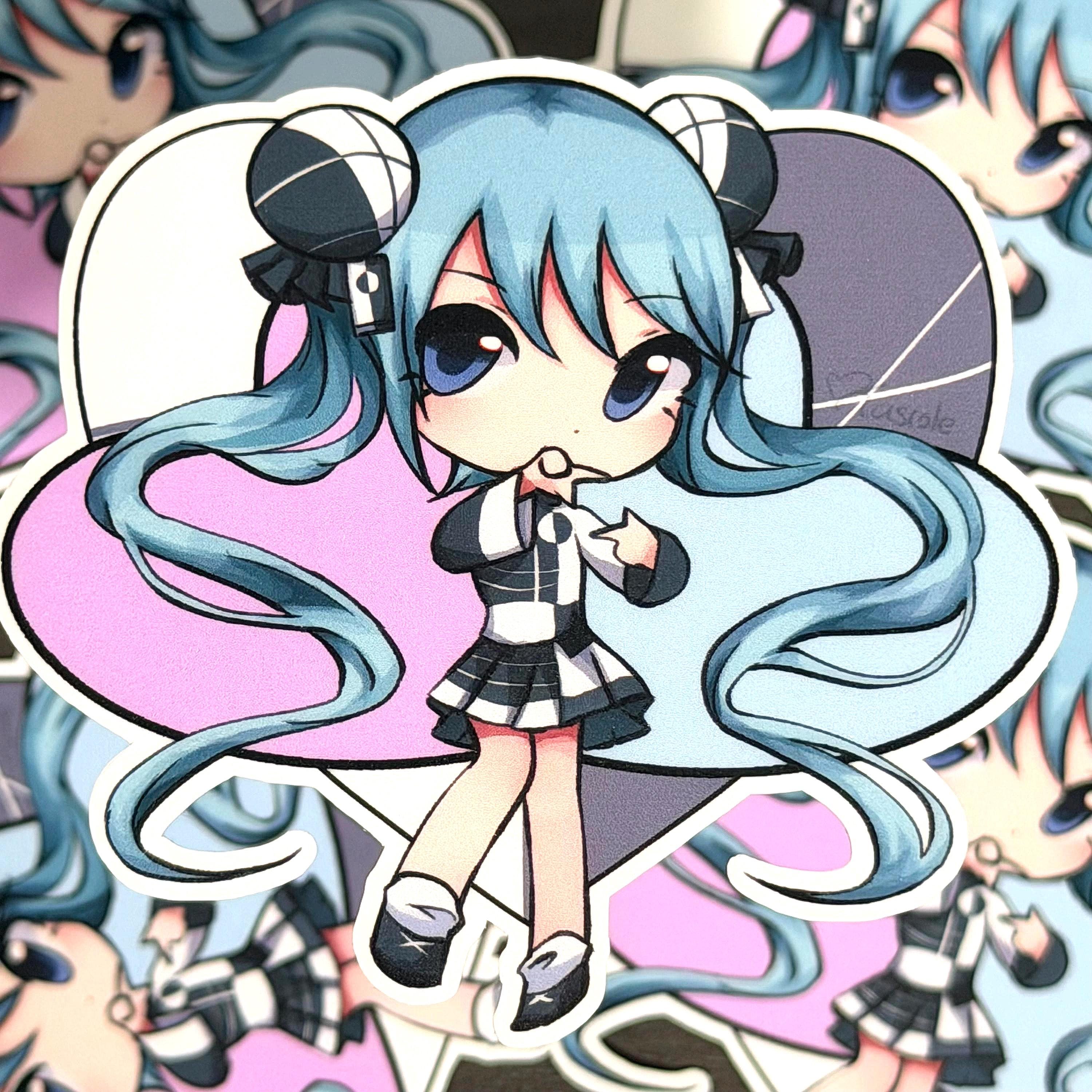 Wowaka - Etsy