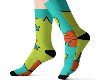 Groovy Socks