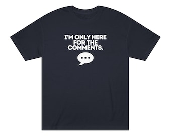 Unisex Classic Tee - Casual Everyday Wear, Gift for Him/Her, Summer Style, Comfortable Fashion, Graphic Tee