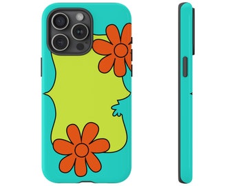Groovy Tough Phone Cases