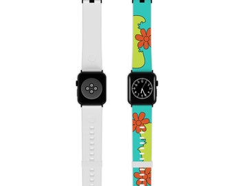 Groovy Watch Band for Apple Watch