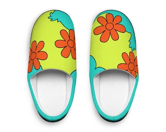 Groovy Women's Indoor Slippers
