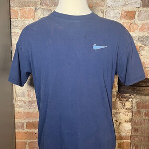 90s Nike &quot;JUST DO IT&quot; (L)