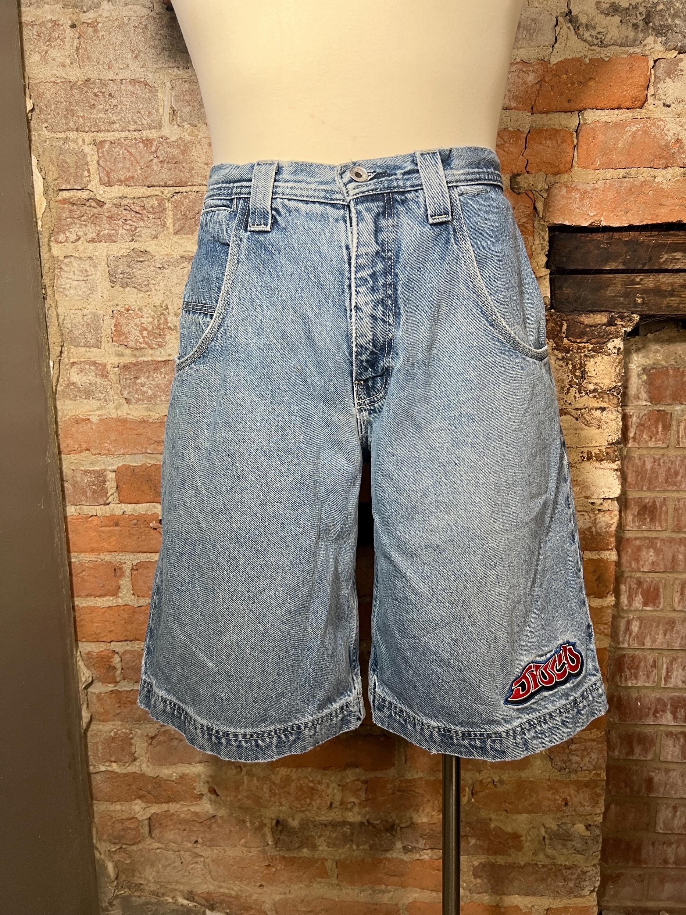 90s Jnco Shorts - Etsy