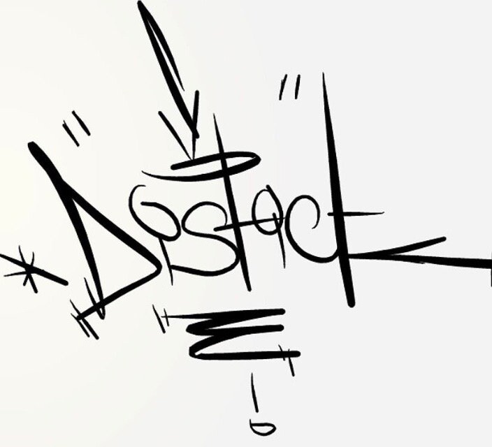 Custom Graffiti Art Etsy