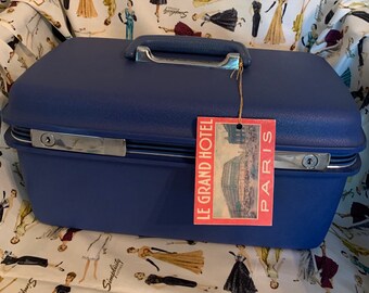 overnight case luggage