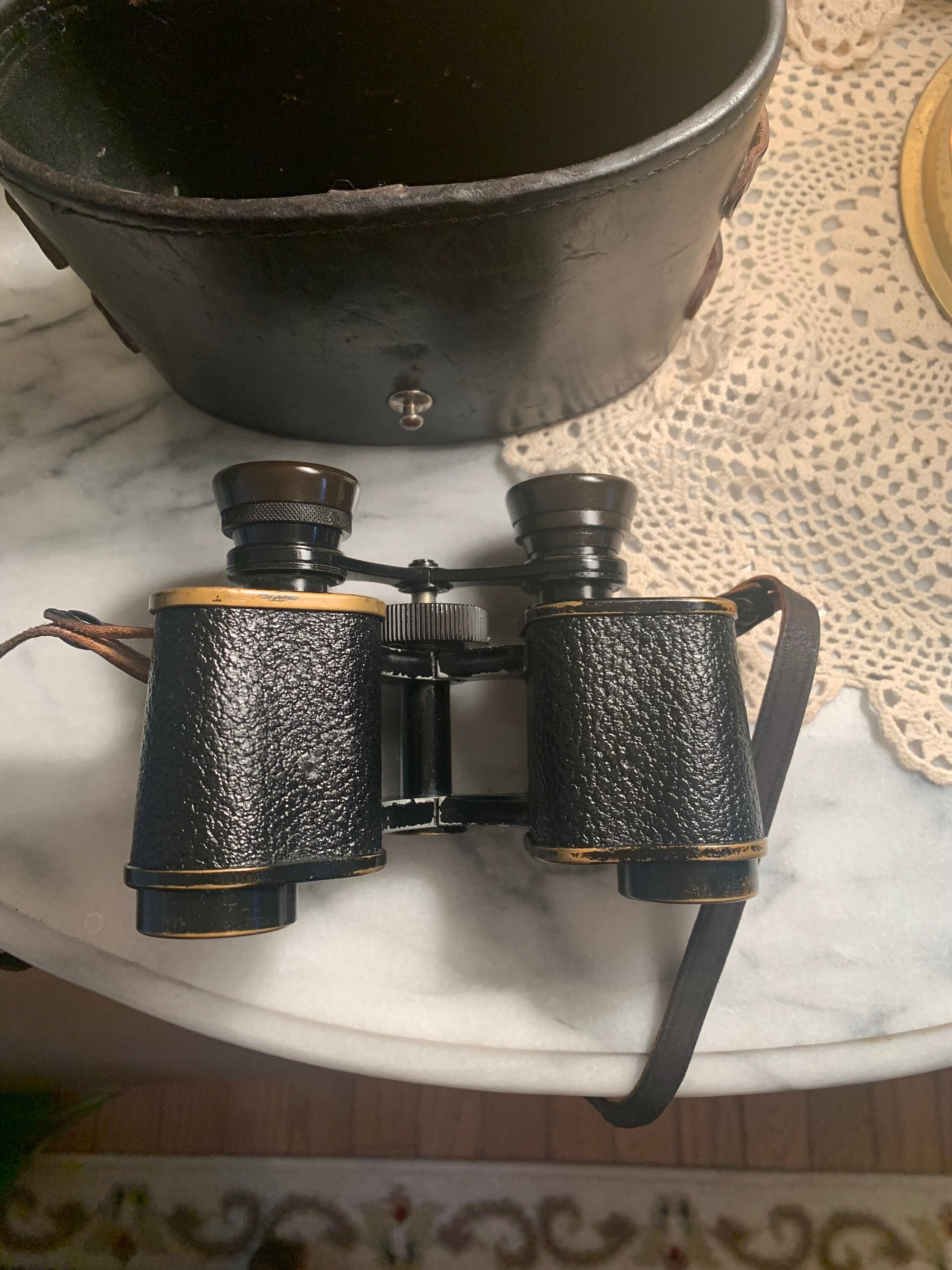 Zeiss Binoculars for sale compared to CraigsList Only 2 left at 60
