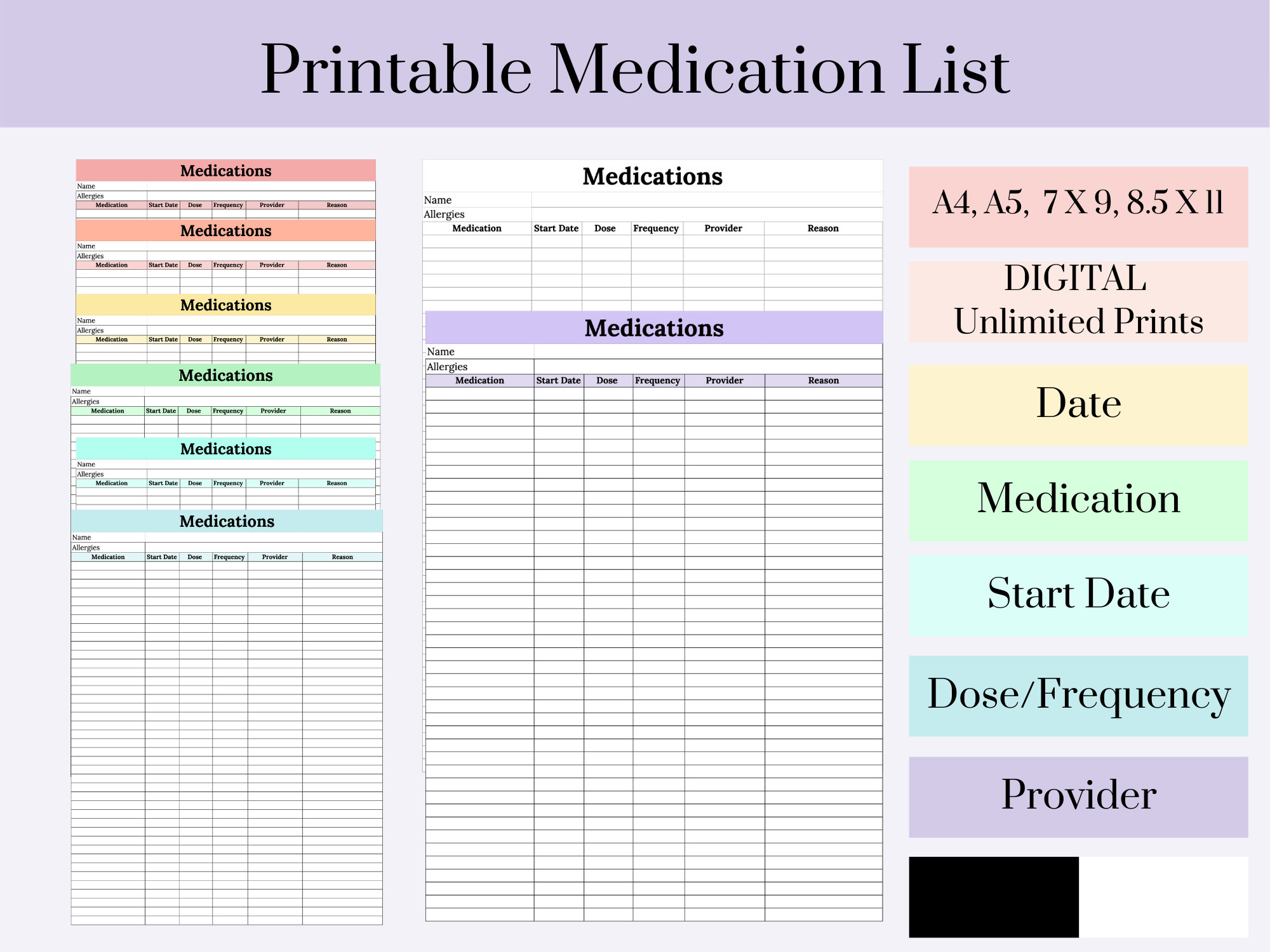 printable-medication-list-planner-page-log-book-meds-healthcare-dose-frequency-a4-a5-8-5-x-11-7-x-9-7-color-etsy