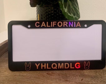 bad bunny moletom com capuz yhlqmdlg