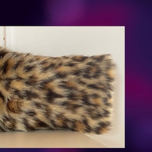 cat cushion Mint Felli