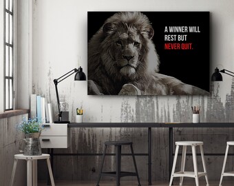 Motivational Canvas Etsy Motivational Canvas Etsy