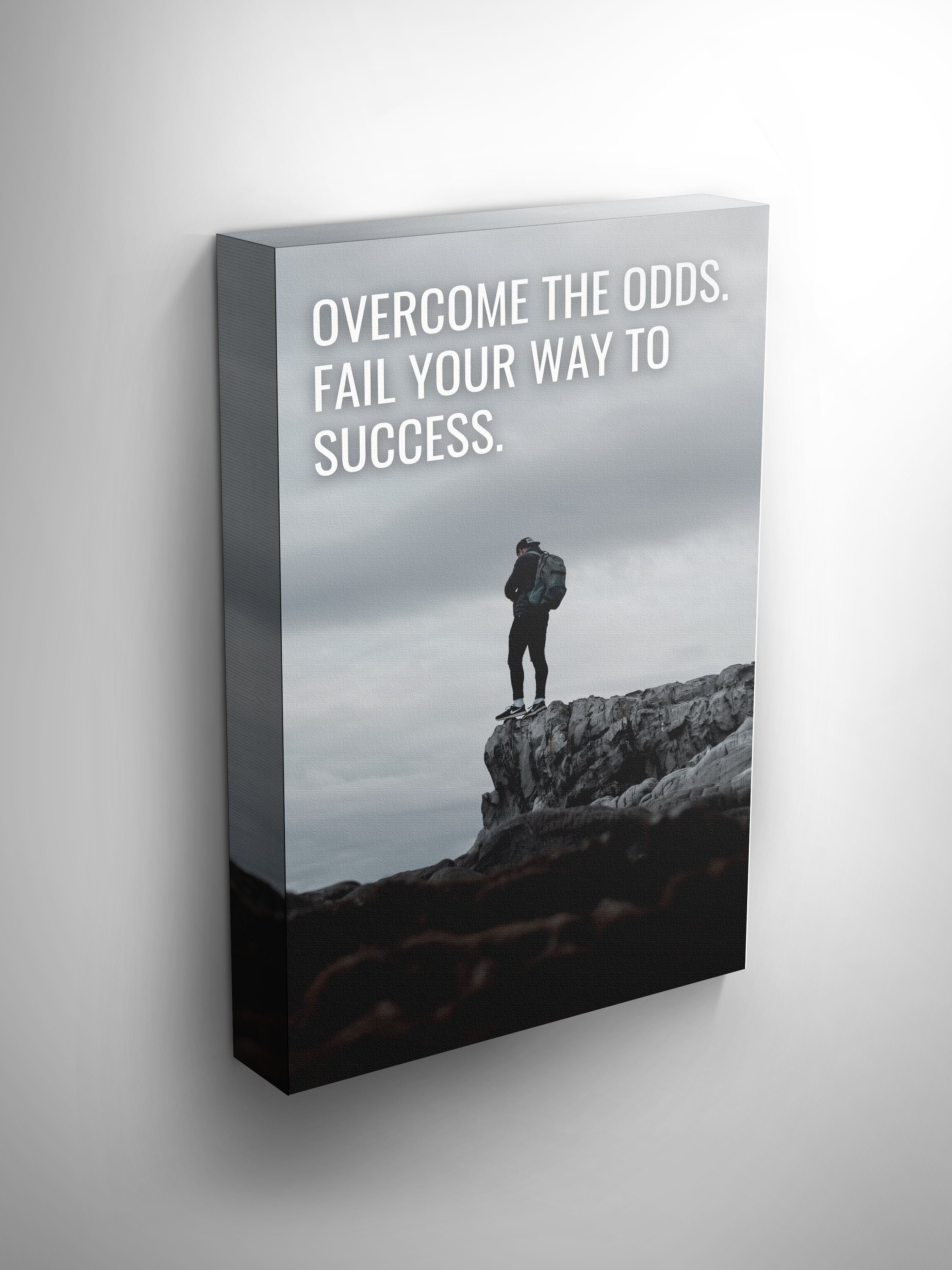 Allie Dunn'S Secret To Success: Overcoming The Odds - trr99wh