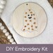 see more listings in the Embroidery Kit - Fall section