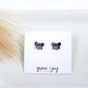 Girl's Starlet Shimmer 211XX 10 for 10 Multi Butterfly Rings Girl's Starlet Shimmer 211XX 10 for 10 Multi Butterfly Rings