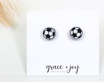 Coicok Boucle et Oreille Noël, Boucles d'Oreilles Pendantes, Bijoux