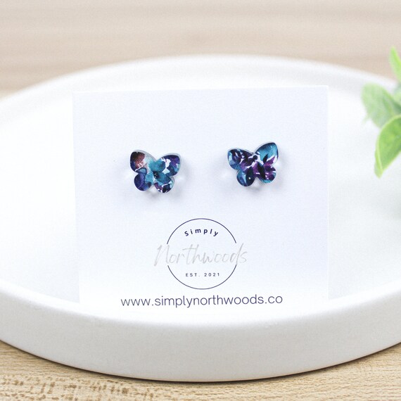 First earrings deals for girl