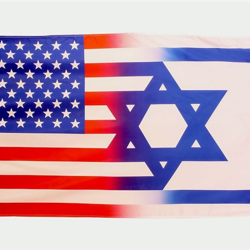 Israel Yellow Ribbon - Etsy