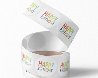 1 Inch Sticker | Etsy