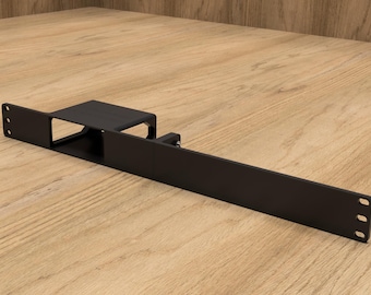 GMKtec G2 Mini PC Rack Mount (Modular)