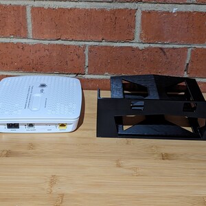 NBN FTTC Modem Rack Mount (modular) - Etsy Australia