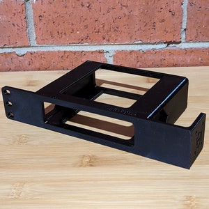 Firewalla Gold / Gold Plus Rack Mount (modular) - Etsy