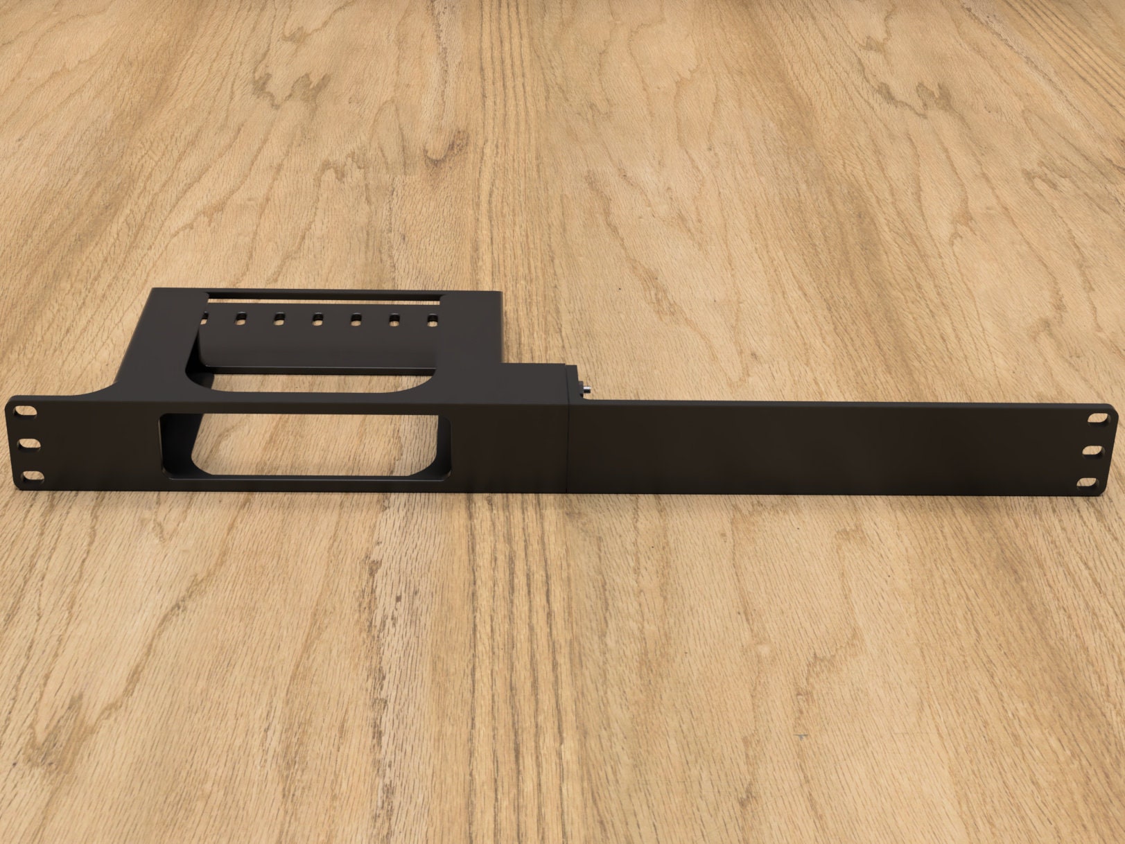 Caldigit TS4 Thunderbolt Dock 1U Rack Mount (modular) - Etsy