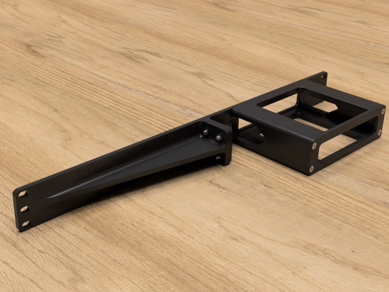 Firewalla Gold SE Rack Mount (modular) - Etsy