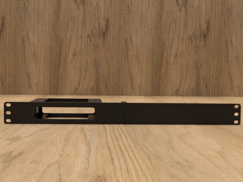 Firewalla Gold SE Rack Mount (modular) - Etsy