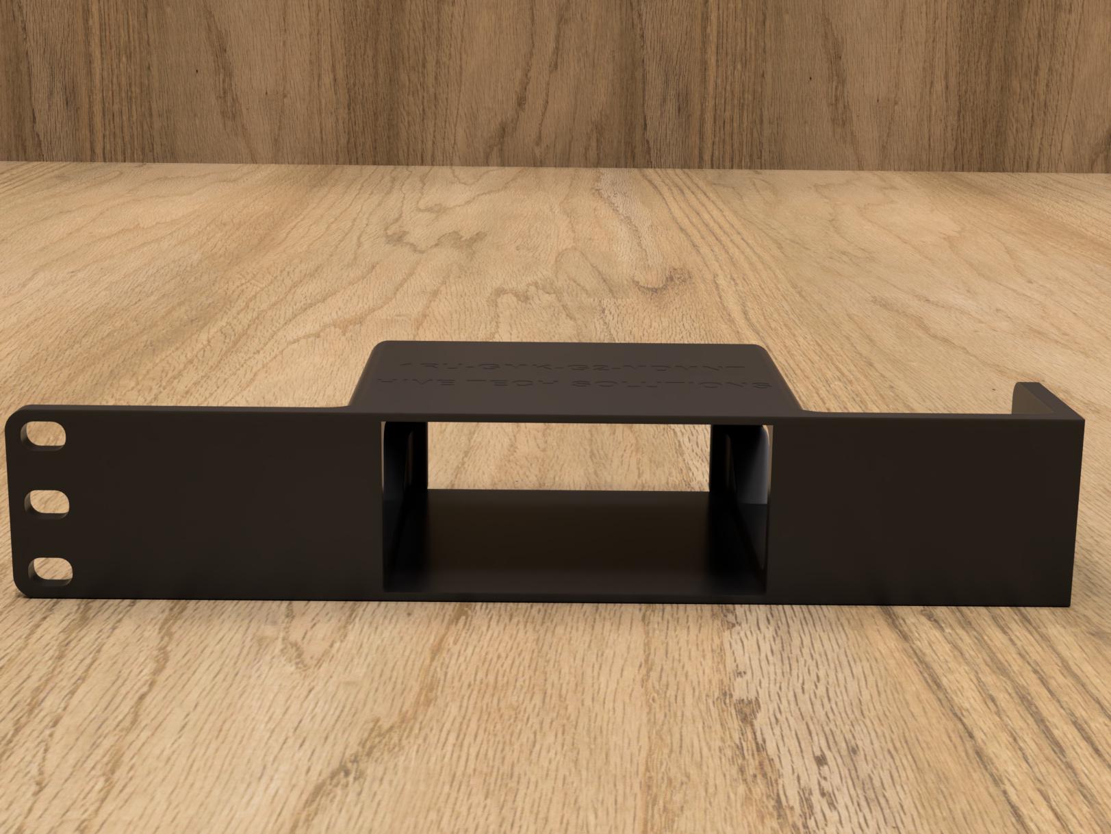 Gmktec G2 Mini PC Rack Mount (modular) - Etsy Australia