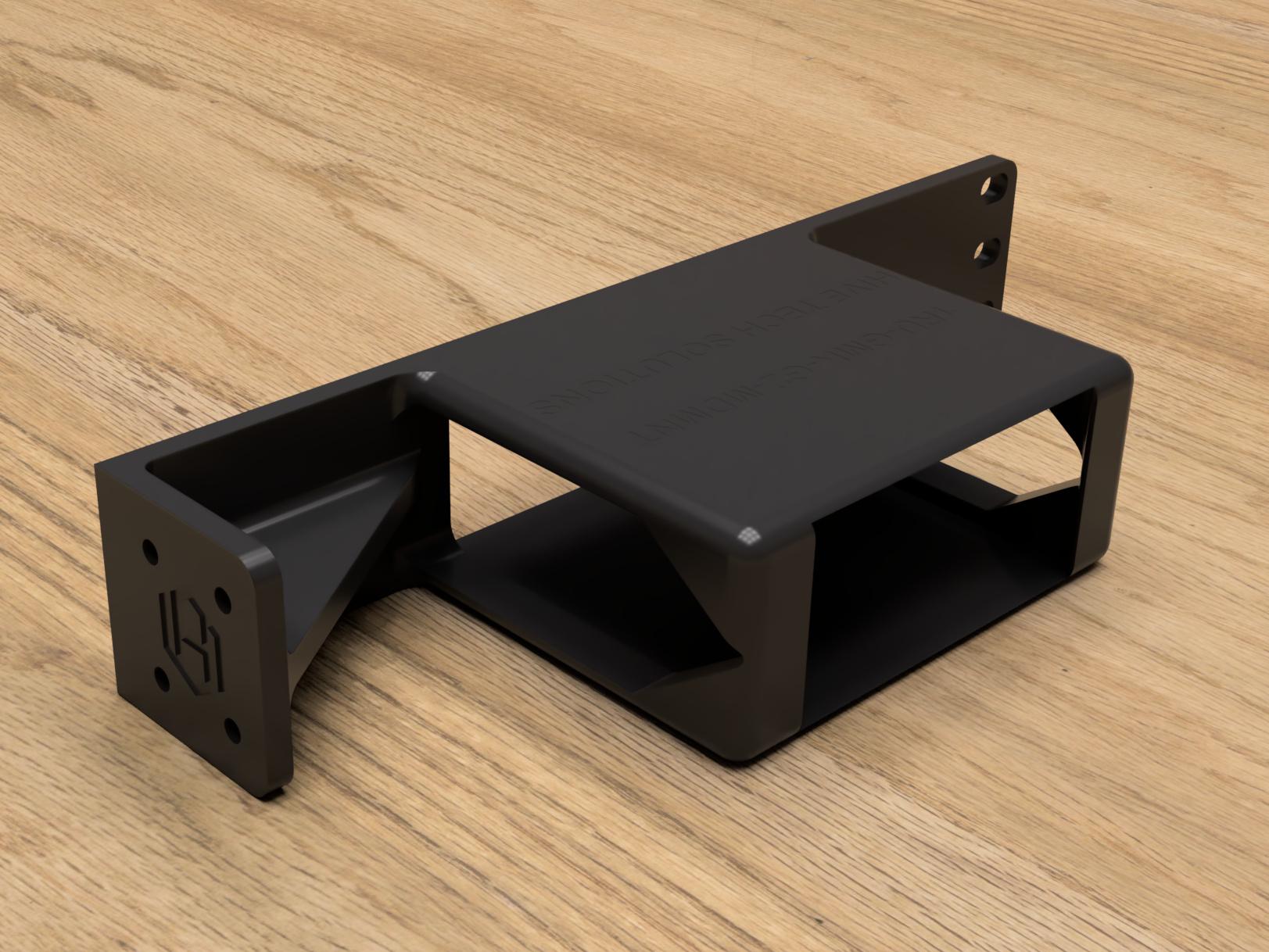 Gmktec G2 Mini PC Rack Mount (modular) - Etsy Australia