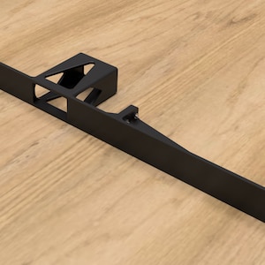 1RU Unifi PoE Adapter Rack Mount (Modular)
