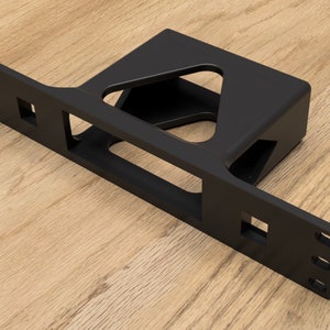 10 Inch Rack Mount for Ubiquiti Unifi Express / UX