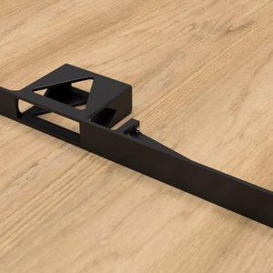 Rack mount for Home Assistant Green (Modular)