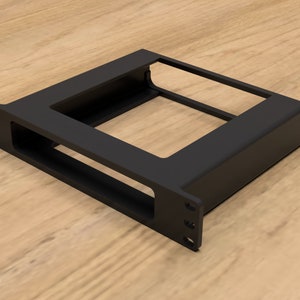 10 Inch Rack mount for Lenovo ThinkCentre M Series Tiny PCs