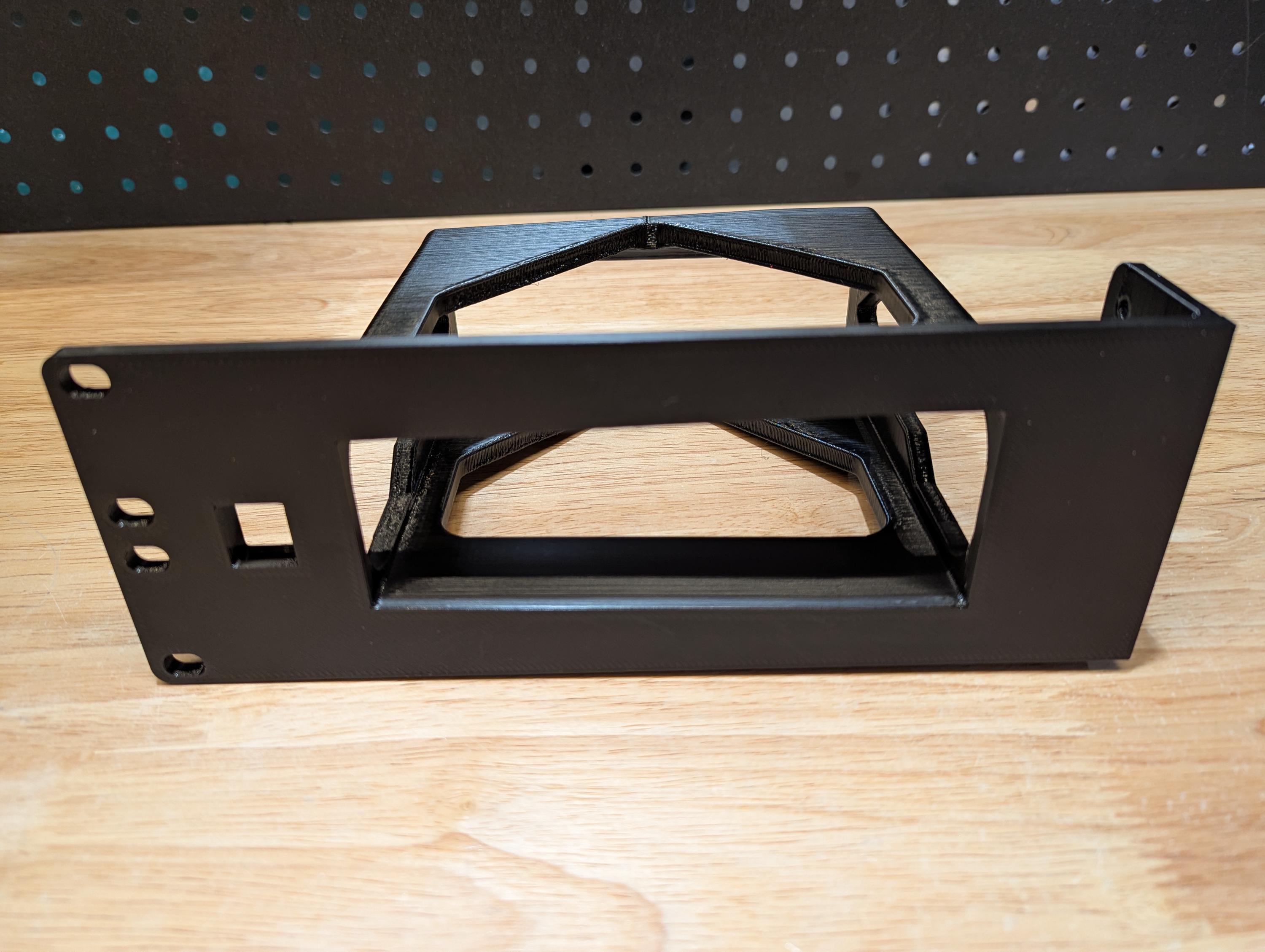 Rack Mount for Australian NBN HFC Modem Arris 3500B (modular) - Etsy