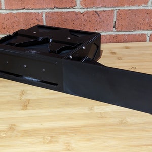 2U Rack mount for Sonos AMP