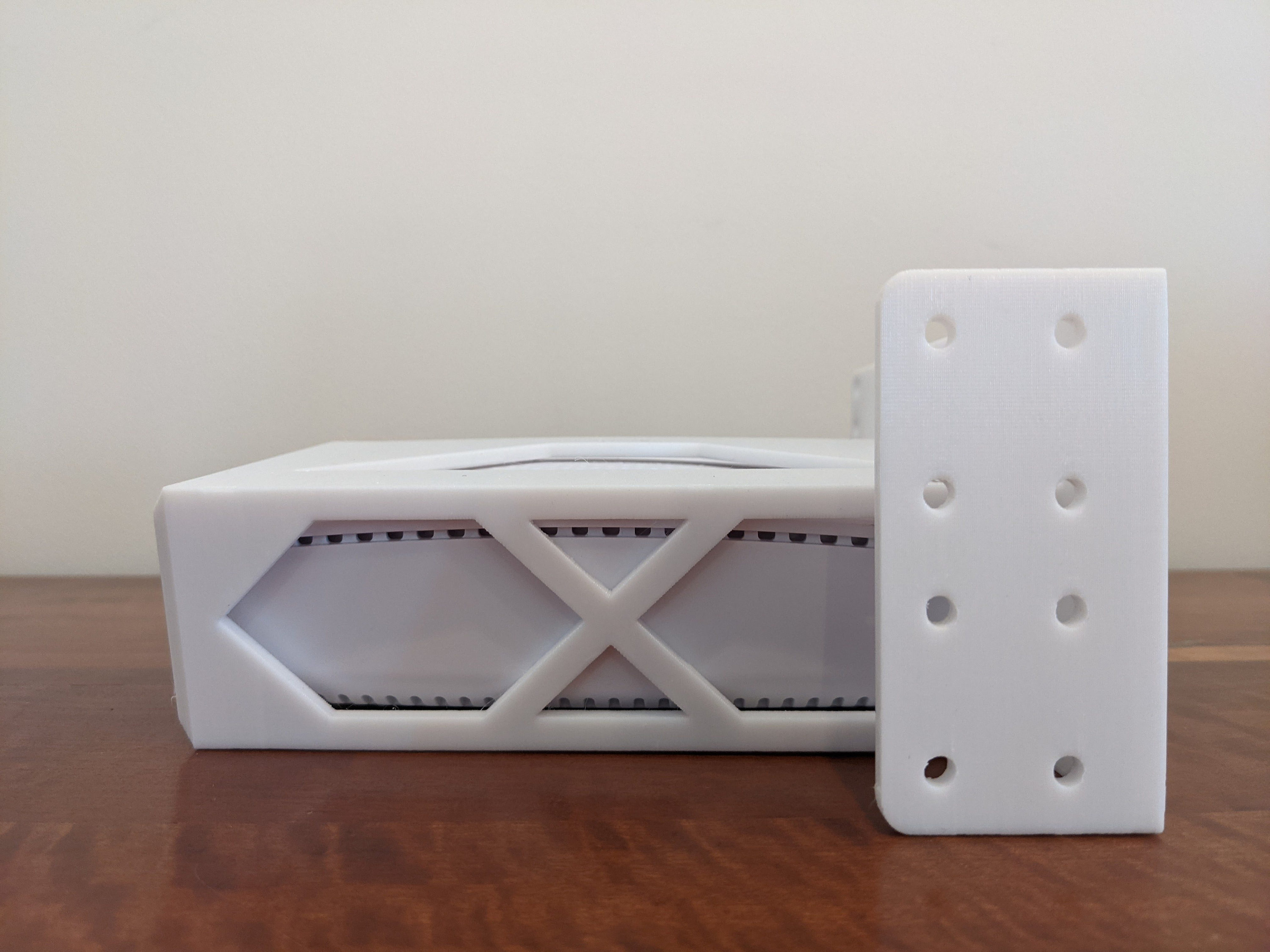 NBN FTTC Modem Rack Mount modular Etsy Australia