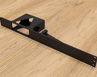 Aqara Hub M3 Rack Mount (Modular)
