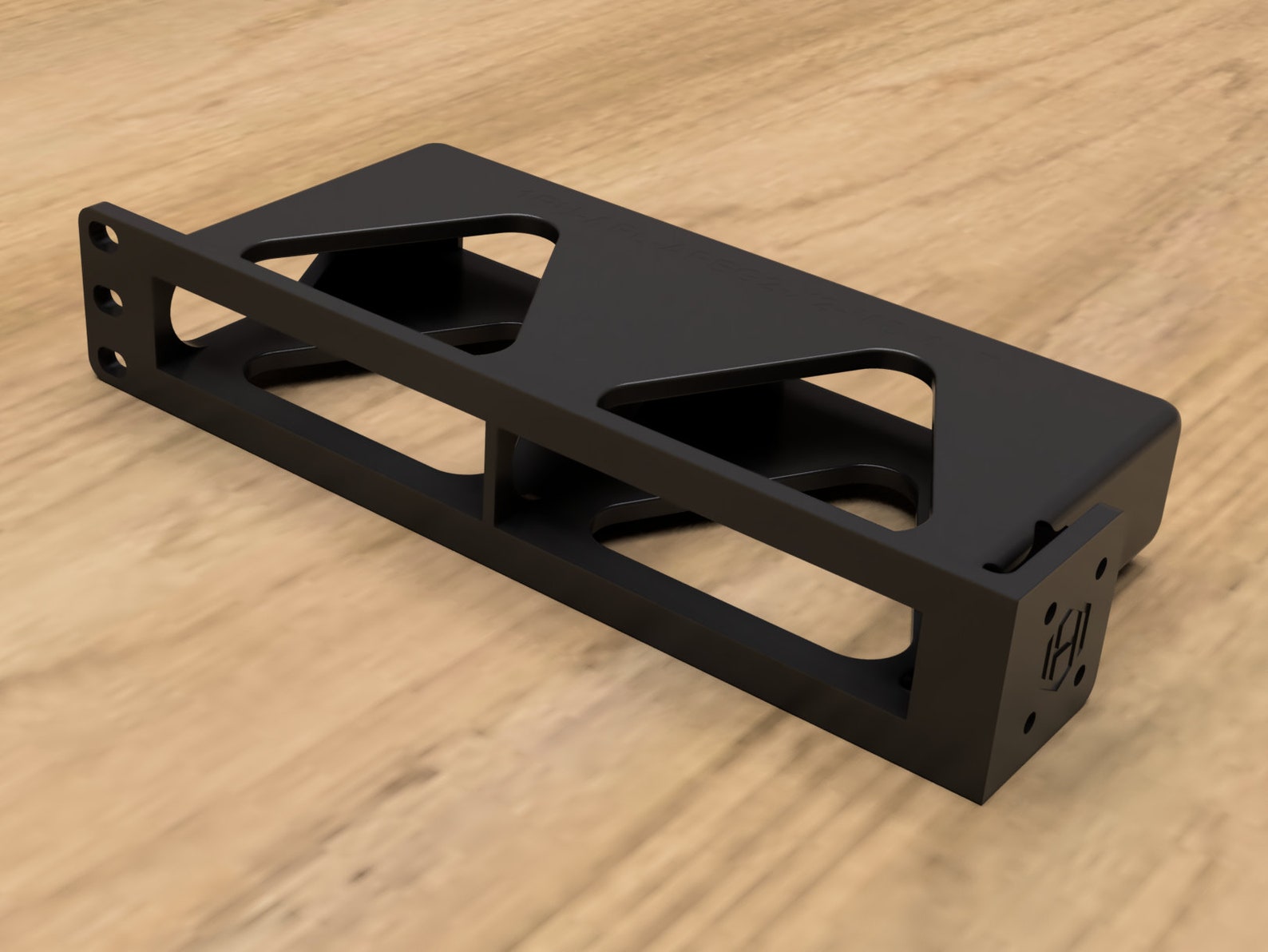 Gen2 Rack End Dual Apple Airport Express (gen2) Rack Mount (modular) - Etsy