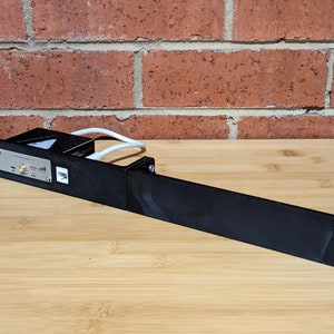 Support de rack pour Teltonika TRB140 (modulaire)