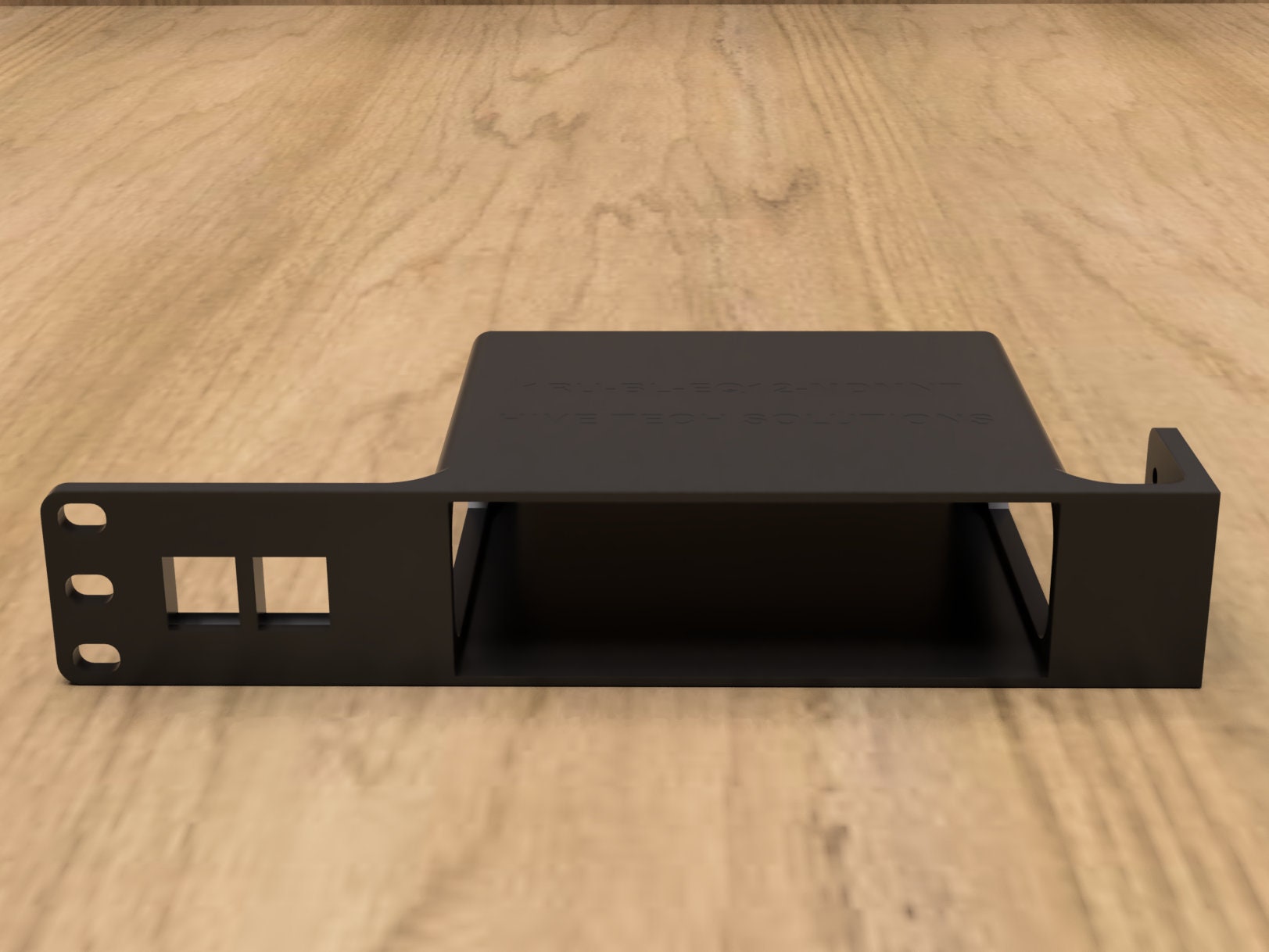 Beelink EQ12 Mini PC Rack Mount (modular) - Etsy