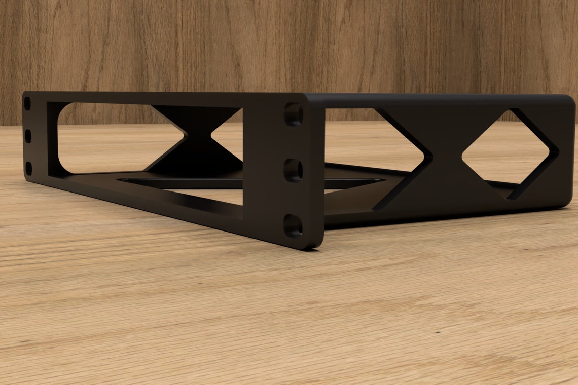 10 Inch Rack Mount for QNAP QSW-2104-2T Switch - Etsy