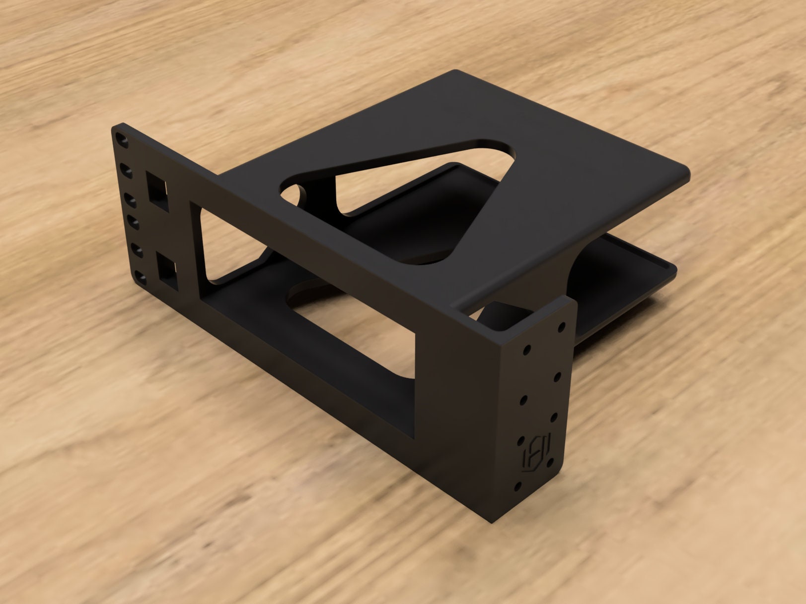 WD Mycloud Home Rack Mount (modular) - Etsy