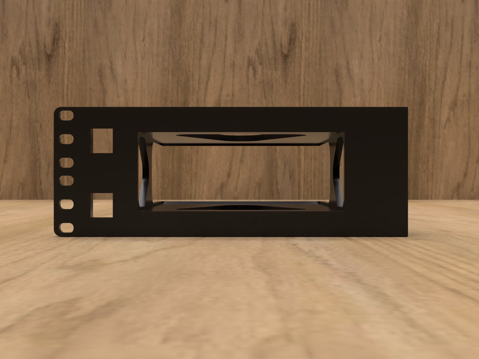 WD Mycloud Home Rack Mount (modular) - Etsy