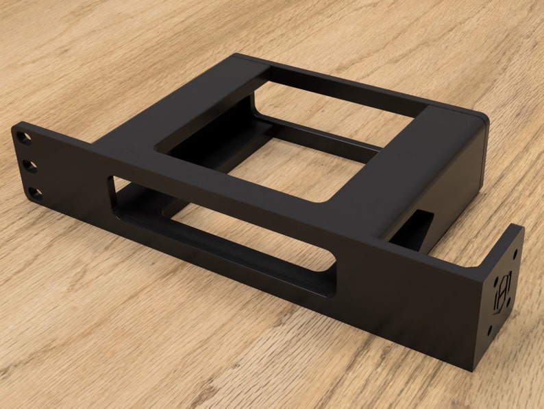 Firewalla Gold SE Rack Mount (modular) - Etsy